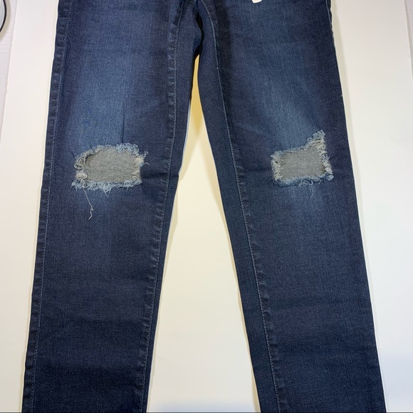 AG Sz. 27 Adriano Goldschmied the legging ankle super skinny ankle - Picture 8 of 10